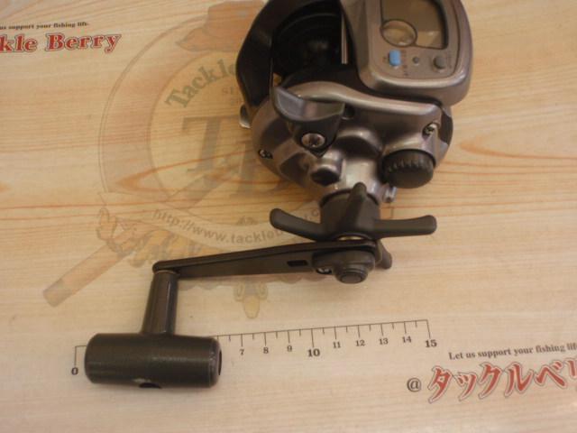 タナセンサーS 300DX