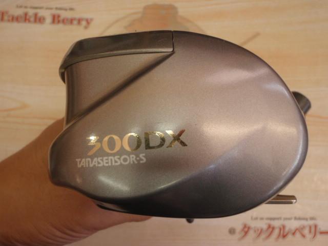 タナセンサーS 300DX