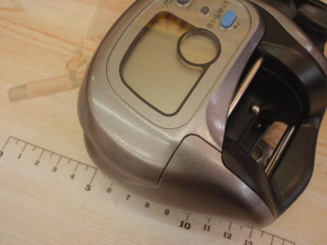 タナセンサーS 300DX