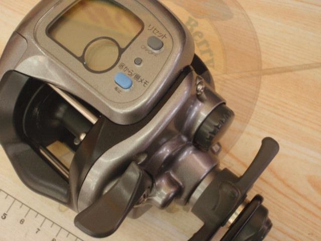 タナセンサーS 300DX