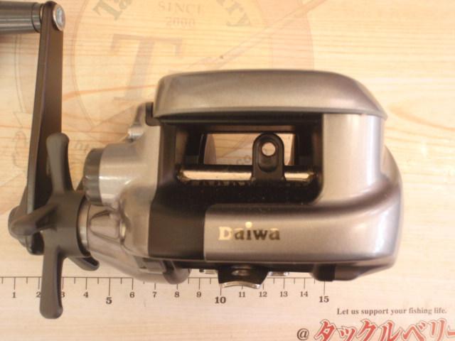 タナセンサーS 300DX