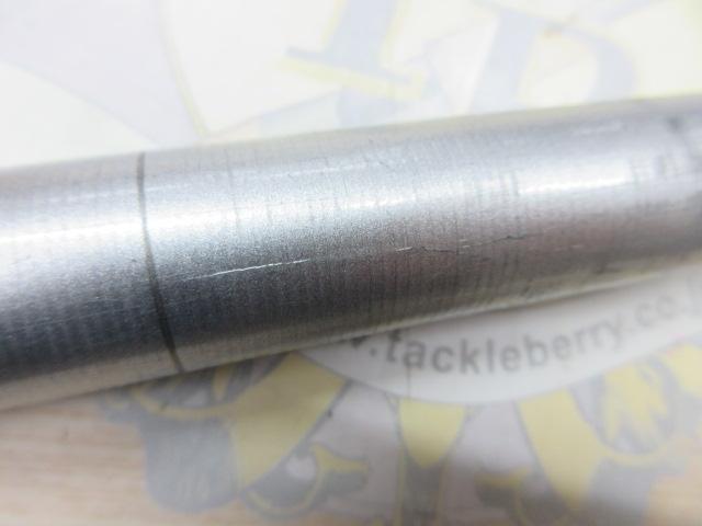 銀影セオリー 早瀬抜90MZ