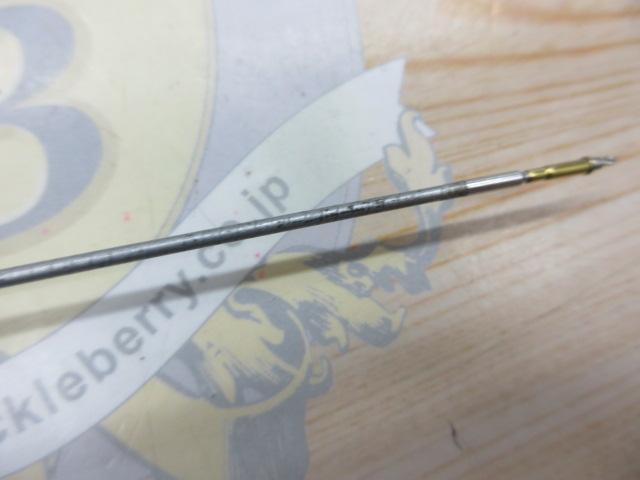 銀影セオリー 早瀬抜90MZ