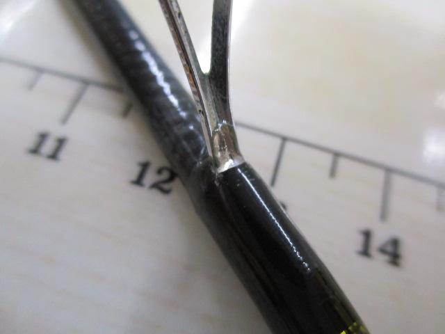 メバルゾーンFE70