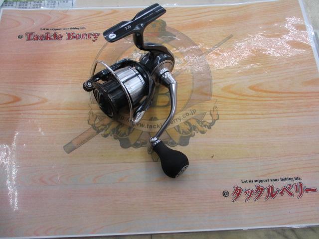 24セルテートLT3000-xh ダイワ スピニングリール 24セルテート LT3000-XH【即日発送】(LT3000