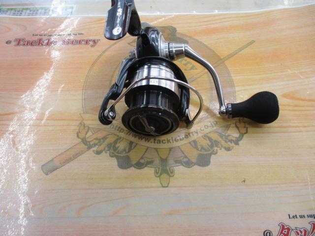 期間限定特価【未使用品】24セルテートLT3000-XH ベアリング追加済み 24セルテート LT3000-XH｜＠ベリーネット 日本最大新品中古釣具WEBショップ