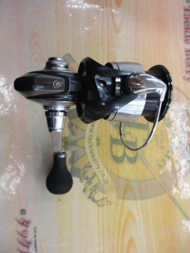 24セルテート　3000XH DAIWA（釣り） ダイワ 24 セルテート LT3000-XH (2024年モデル