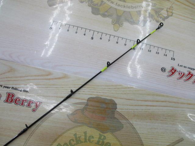 ビンビンスティック BSC-RB69XSUL-ST