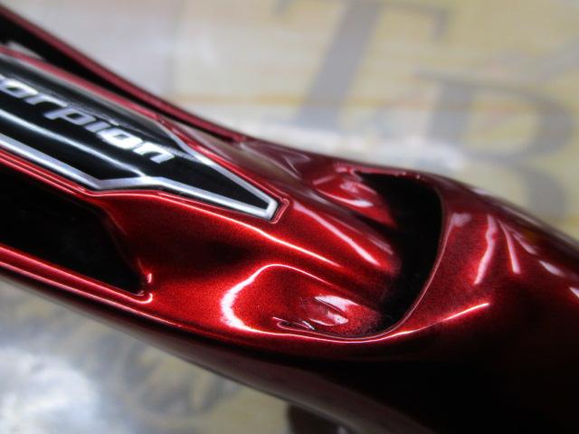 スコーピオン 1651R2