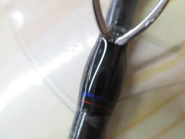 スコーピオン 1651R2