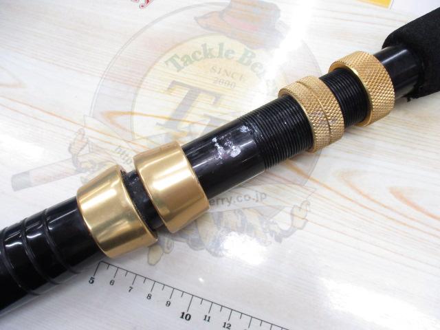 インターナショナル IGFA50 2050