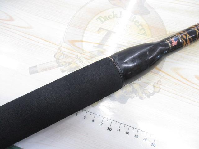 インターナショナル IGFA50 2050