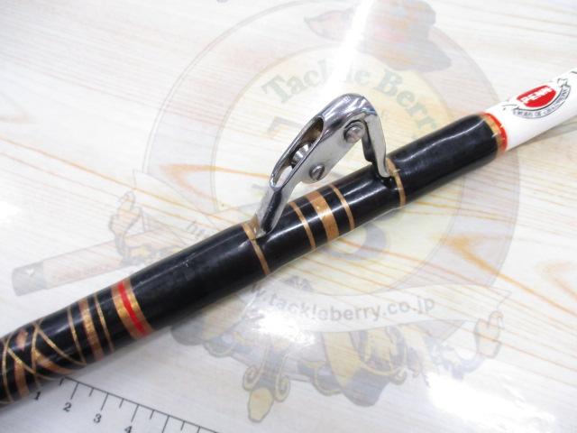 インターナショナル IGFA50 2050