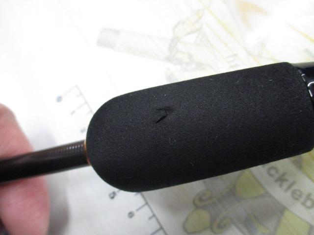 ソルティーセンセーションスペリオル SPRS-63SL-S