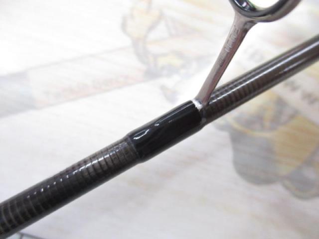 ソルティーセンセーションスペリオル SPRS-63SL-S