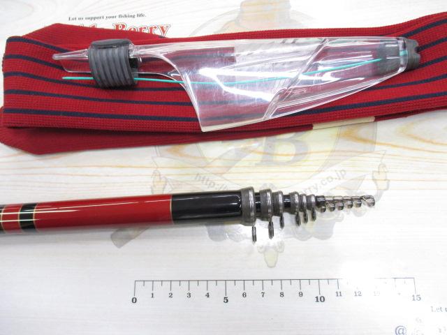 がま磯グレスペシャル 1-53