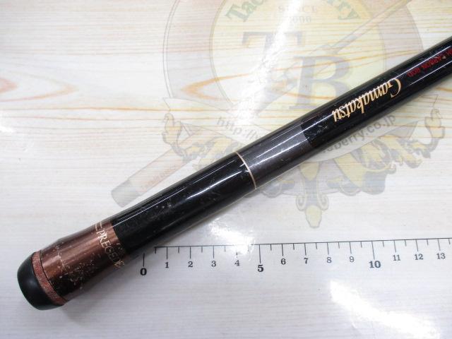 がま磯プレシード 1.5-53