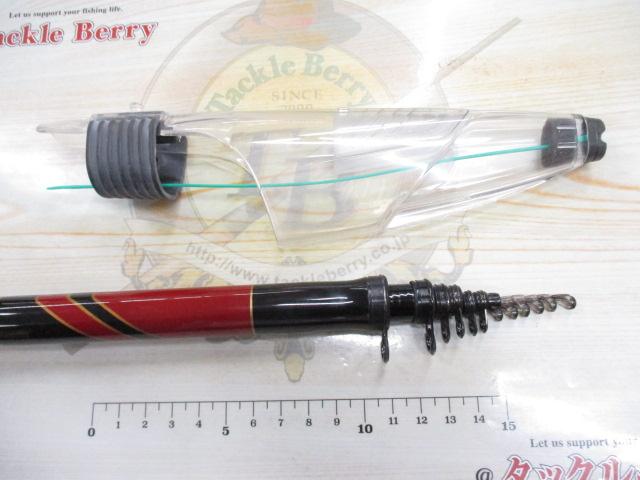 がま磯プレシード 1.5-53