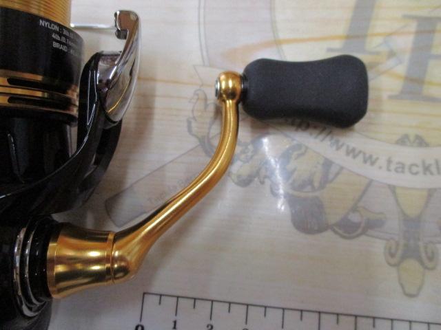 23レガリス LT2000S-P