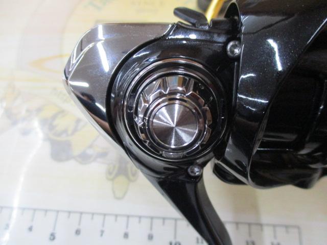 23レガリス LT2000S-P