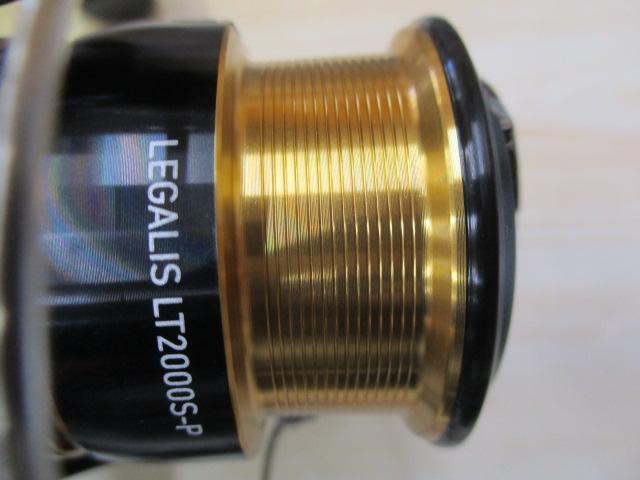 23レガリス LT2000S-P