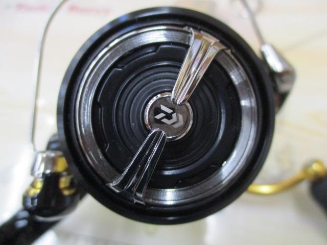 23レガリス LT2000S-P