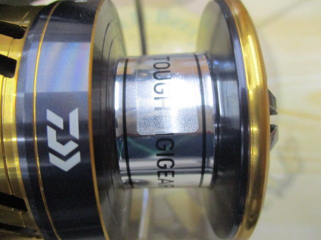 18レガリス LT4000D-CXH