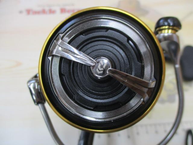 18レガリス LT4000D-CXH