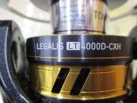 18レガリス LT4000D-CXH