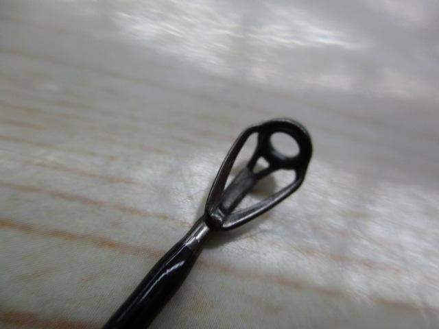 ラプラス-D 61L戦鬼丸(コルク)