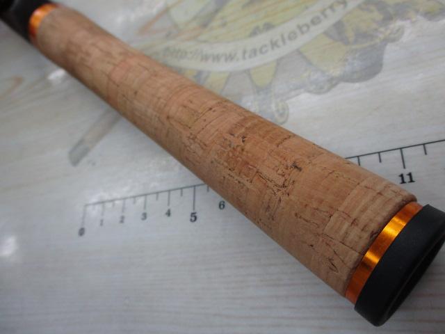 ラプラス-D 61L戦鬼丸(コルク)