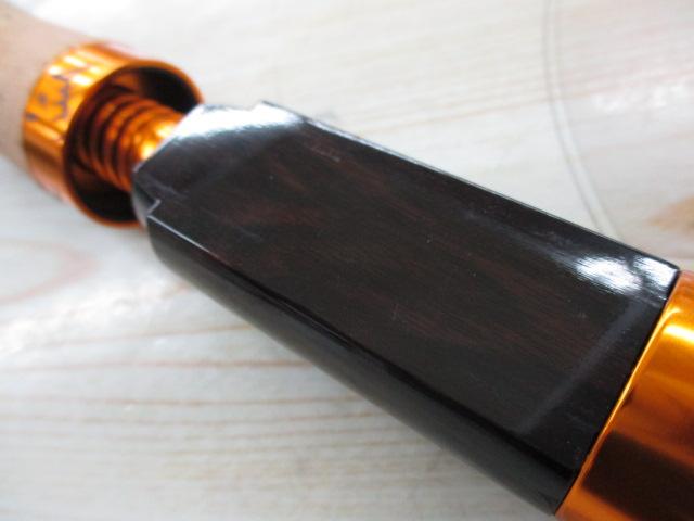 ラプラス-D 61L戦鬼丸(コルク)