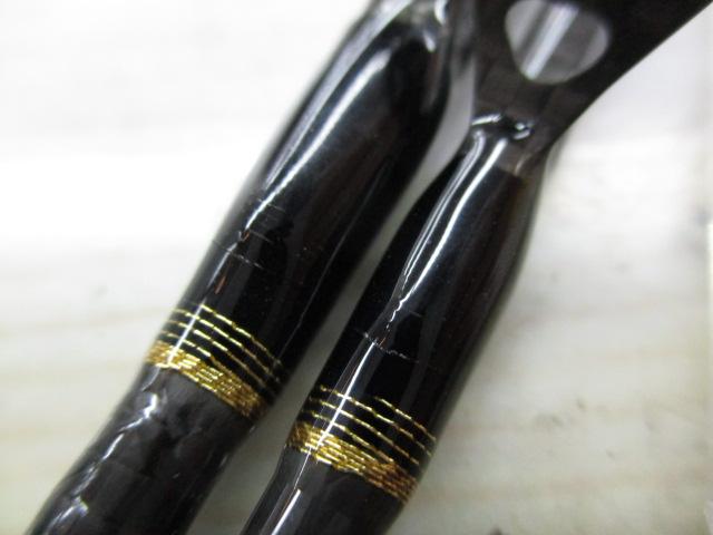 ラプラス-D 61L戦鬼丸(コルク)