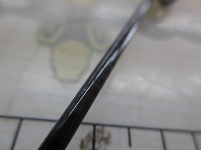 ラプラス-D 61L戦鬼丸(コルク)