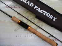 ラプラス-D 61L戦鬼丸(コルク)