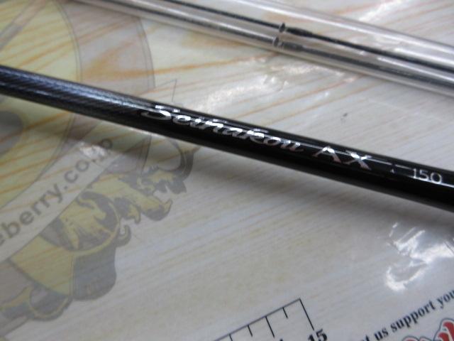 22セイハコウAX 穂先　新品未使用 22 セイハコウ AX 140 – フィッシングマックス WEBSHOP