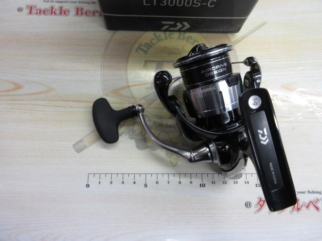 23レグザ LT3000S-C