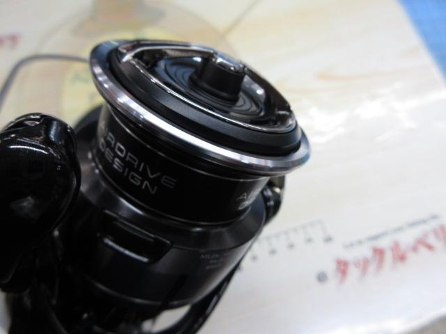 23レグザ LT3000S-C