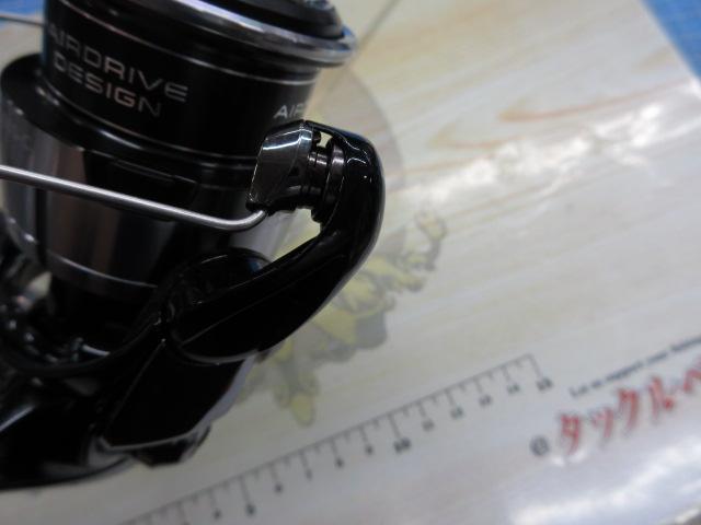 23レグザ LT3000S-C