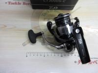 23レグザ LT3000S-C