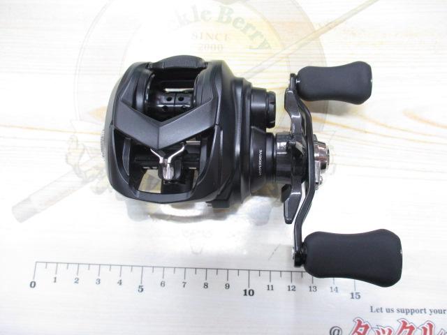 タトゥーラ TW 80HL