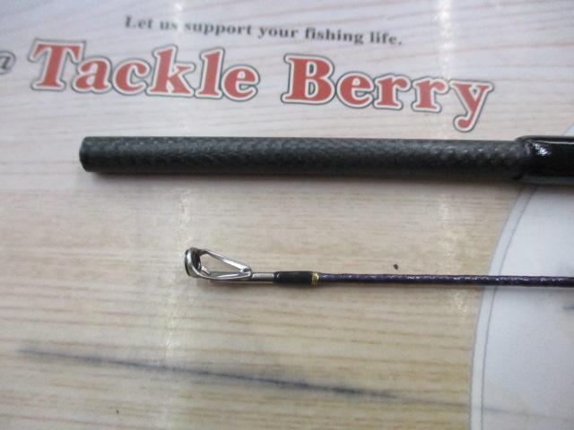 ゼロ-Gエボリューション輝 801イザナギMX