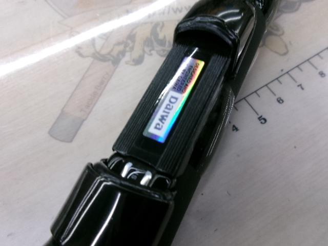 ダイワ大島あ磯クレッサ1-81ソリッド穂先　V JOINT 新品未使用 大島磯クレッサ 1-81｜＠ベリーネット 日本最大新品中古釣具WEB