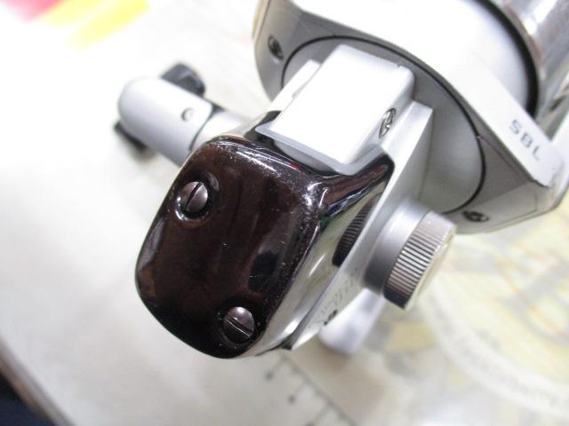 BB-Xテクニウム 3000