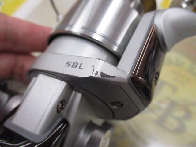 BB-Xテクニウム 3000