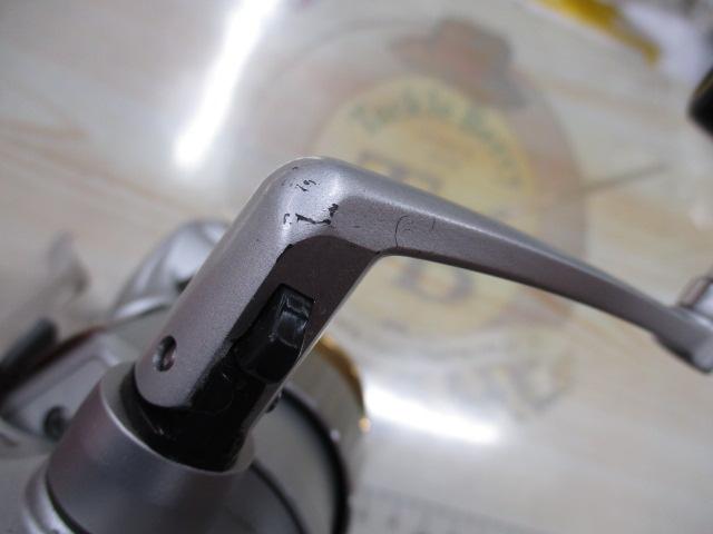 BB-Xテクニウム 3000