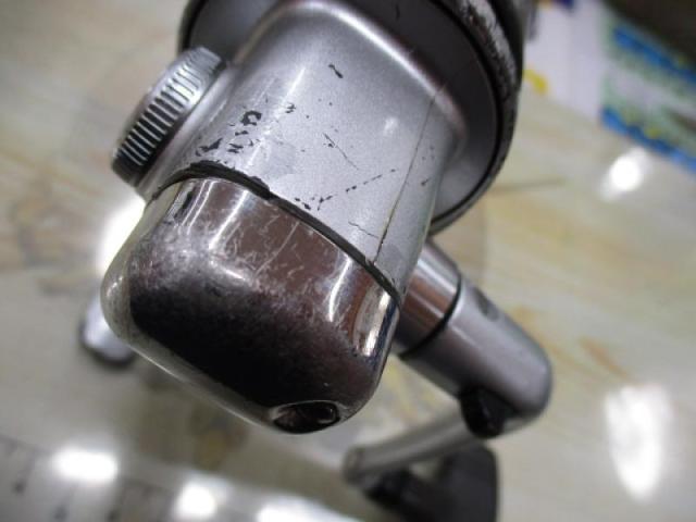 トーナメントX 2500LBT