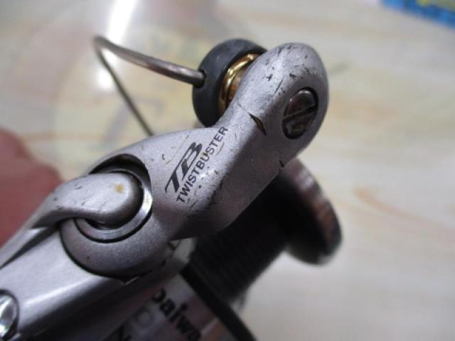 トーナメントX 2500LBT