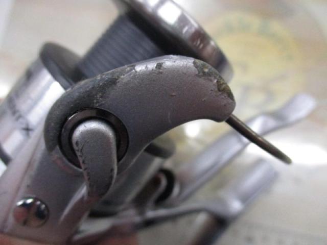 トーナメントX 2500LBT