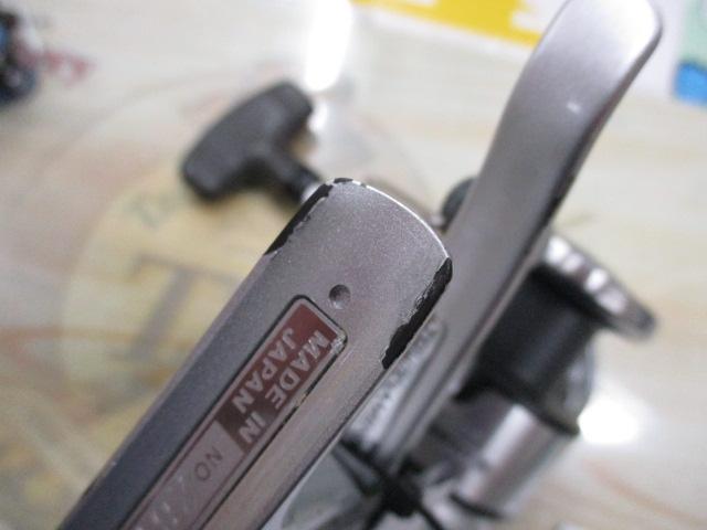 トーナメントX 2500LBT